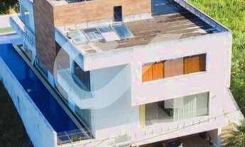 Imagem 4: Haras Residence mansão de porteira fechada