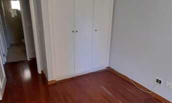 Imagem 7: Apartamento para aluguel tem 105 metros quadrados com 2 quartos em Vila Uberabinha - São P