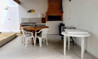 Imagem 4: Condominio Albamar Guarujá, Casa a Venda