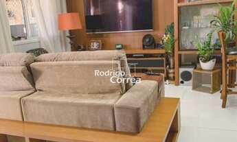 Imagem 6: Casa Duplex 3 Quartos com suíte - Área gourmet - Condomínio Fechado - Hélio Ferraz