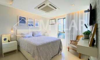 Imagem 5: Lindo apartamento, 3 quartos, 1 suíte e condomínio com ótima infraestrutura