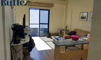 Imagem 2: Duplex a venda em Moema, 50m², R$ 680.000,00 Excelente localização !!!