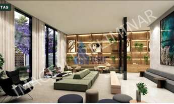 Imagem 2: Apartamento à venda no bairro Vila Cordeiro - São Paulo/SP