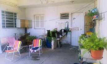 Imagem 6: Casa com 5 dormitórios à venda, 240 m² por R$ 405.000,00 - Fragata - Pelotas/RS