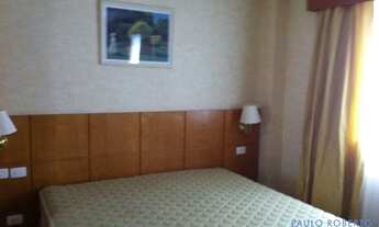 Imagem 4: FLAT - ITAIM BIBI - SP