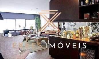 Imagem 6: Apartamento Residencial à venda, Consolação, São Paulo -