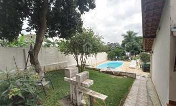 Imagem 5: CHÁCARA RECREIO CAMPESTRE VIRACOPOS - INDAIATUBA / SP