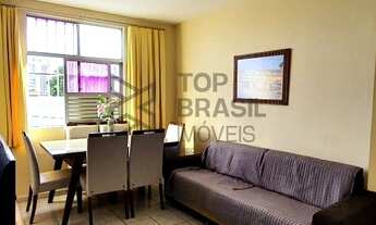 Imagem 3: Natal - Apartamento Padrão - Tirol