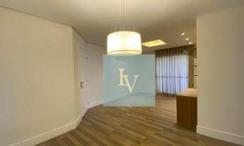 Imagem 2: Apartamento à venda, andar alto e pronto para morar