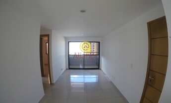 Imagem 3: NATAL - Apartamento Padrão - Lagoa Nova