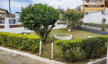 Imagem 3: Chácara com 4 dormitórios à venda, 920 m² por R$ 450.000,00 - Vila Chacrinha (Botujuru)