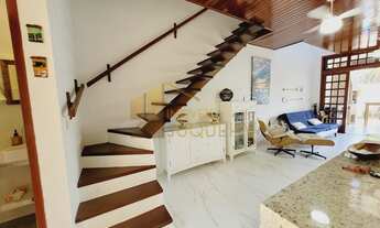 Imagem 4: Casa de condomínio para venda tem 119 metros quadrados com 2 quartos