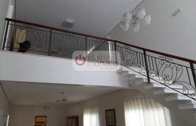 Imagem 6: Casa em Condomínio para Venda em Indaiatuba, Helvétia Park, 3 dormitórios, 3 suítes, 5 ban