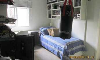 Imagem 6: Apartamento com 4 dormitórios à venda, 189 m² por R$ 2.600.000,00 - Perdizes - São Paulo/S