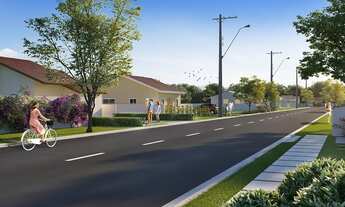 Imagem 3: Itapevi - Terreno Padrão - Nova Itapevi