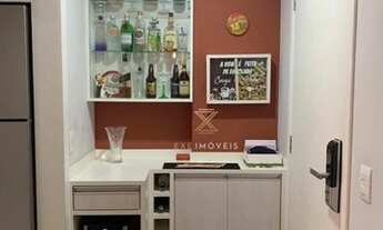 Imagem 3: Apartamento Residencial à venda, Cambuci, São Paulo -