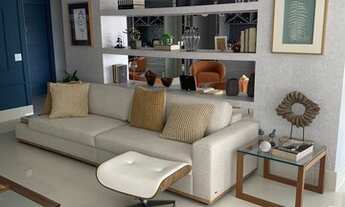 Imagem: Apartamento Venda com 244m - Bairro Santa