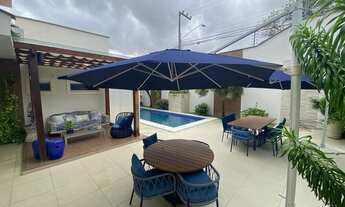 Imagem 4: Apartamento para venda com 180 metros quadrados com 3 quartos em Jardim Renascença - São L