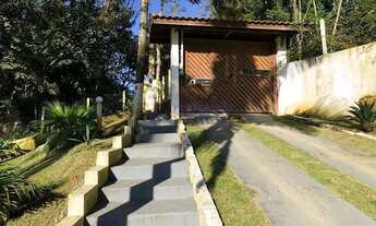 Imagem 6: CHÁCARA RESIDENCIAL PARA VENDA - 2.380,00 M²!! BARRO BRANCO, RIBEIRÃO PIRÉS