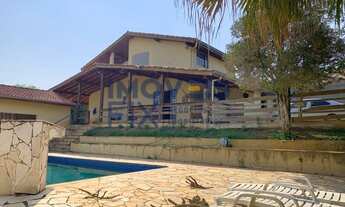 Imagem 4: Chácara para Venda em Campo Limpo Paulista, VILLE SAINT JAMES II, 3 dormitórios, 2 suítes