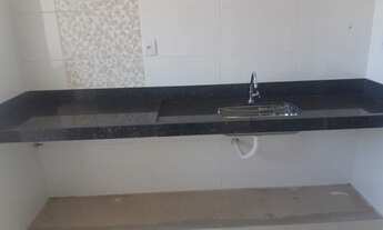 Imagem 6: Apartamentos com 2 dormitórios à venda, 66m² a partir de R$ 270.000 - Presidente Roosevelt