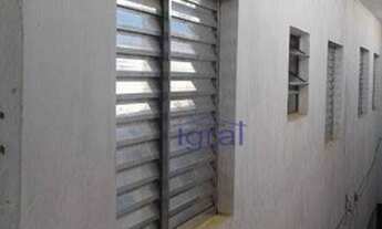 Imagem 4: Sobrado à venda, 50 m² por R$ 800.000,00 - Vila Campestre - São Paulo/SP