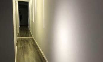 Imagem 4: Apartamento para venda tem 54 m² com 2 quartos em Centro - Diadema - SP