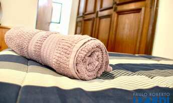 Imagem 6: CASA ASSOBRADADA - MORUMBI - SP