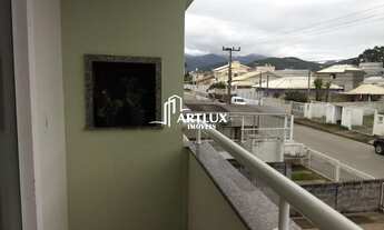 Imagem 5: Apartamento para Venda em Palhoça, Barra do Aririú, 2 dormitórios, 1 banheiro, 1 vaga