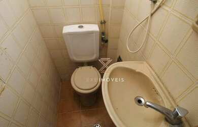 Imagem 2: Apartamento com 2 dormitórios à venda, 65 m² por R$ 600.000 - Humaitá - Rio de Janeiro/RJ