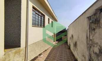 Imagem 8: Casa com 3 dormitórios à venda, 138 m² por R$ 640.000,00 - Alves Dias - São Bernardo do Ca