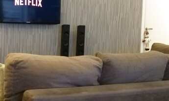 Imagem 3: Apartamento para venda com 69 m2 com 2 quartos em Centro - São Bernardo do Campo - SP