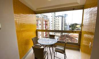 Imagem 5: Apartamento para venda tem 75 metros quadrados com 2 quartos em Centro - Guarapari - ES