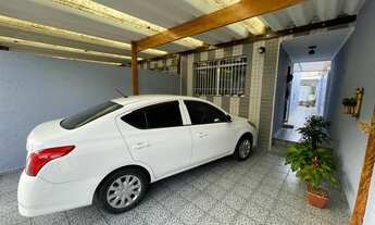 Imagem 4: Casa Vila Pereira Barreto São Paulo/SP