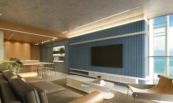 Imagem 7: Lançamento: Flat de 28m² a 157m², 1 dormitório na Beira Mar de Boa Viagem!