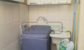 Imagem 7: Casa para venda tem 67 metros quadrados com 2 quartos em Fontesville II - Juiz de Fora - M