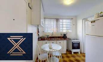 Imagem 7: Apartamento com 2 dormitórios à venda, 77 m² por R$ 600.000,00 - Perdizes - São Paulo/SP