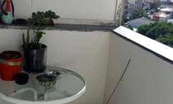 Imagem 4: Apartamento residencial à venda, Saúde, São Paulo