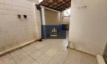 Imagem 5: Sobrado em condomínio, 03 dorms (01st), lavabo, quintal, segurança 24h