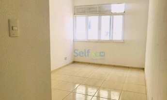 Imagem 2: Apartamento com 1 quarto para alugar - Centro - Niterói/RJ