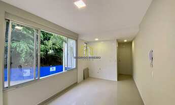 Imagem 2: FLORIANóPOLIS - Apartamento Padrão - Itacorubi