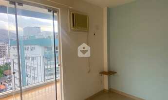 Imagem 5: RIO DE JANEIRO - Apartamento Padrão - Méier