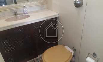 Imagem 3: Apartamento para venda tem 150 metros quadrados com 4 quartos em Icaraí - Niterói - RJ