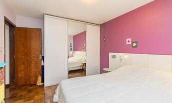 Imagem 4: Apartamento de 142m² no bairro Mercês