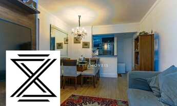 Imagem 3: Apartamento com 3 dormitórios à venda, 72 m² por R$ 450.000,00 - Vila das Mercês - São Pau