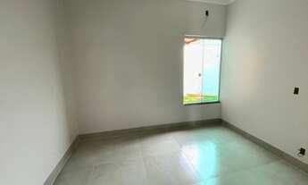 Imagem 7: Casa 3 Quartos Sendo 2 Suítes, Jardim Presidente, Goiânia