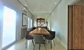 Imagem 5: Gaivota II - Sobrado de esquina com garagem fechada