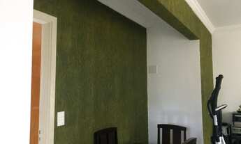 Imagem 2: Apartamento para venda possui 55 metros quadrados com 2 quartos em Bela Vista - São Paulo