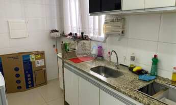 Imagem 5: Apartamento para Venda em Belo Horizonte, PAQUETÁ, 2 dormitórios, 1 suíte, 1 banheiro, 1 v