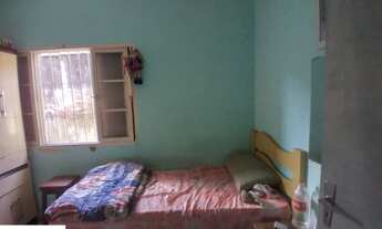 Imagem 7: Casa para venda possui 83 metros quadrados com 3 quartos em Maracanã - Praia Grande - SP